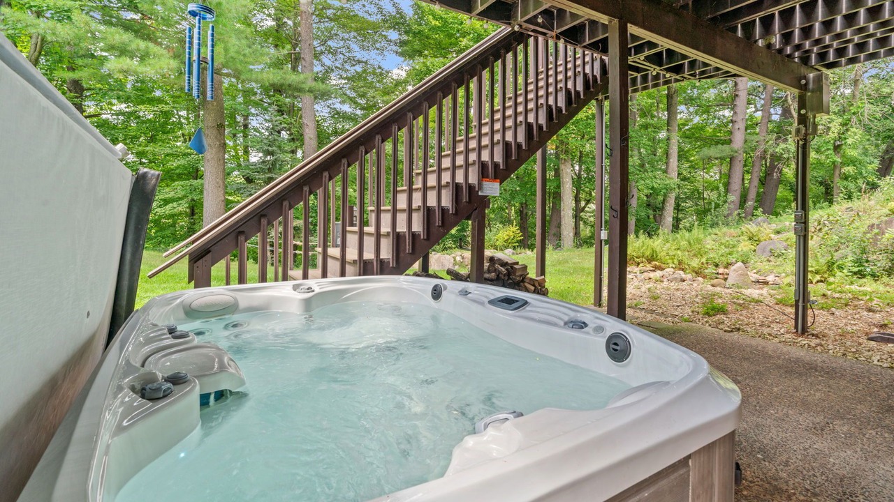Photo of Bedroom in Menomonie