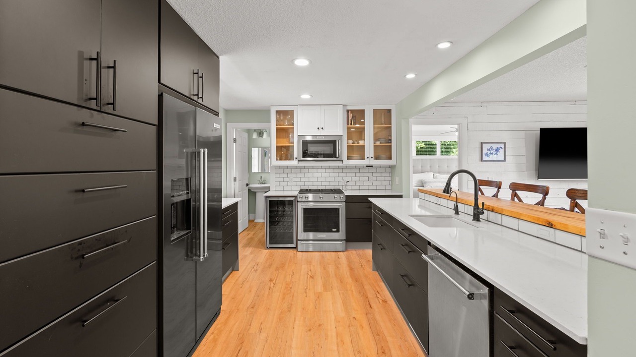 Photo of Kitchen in Mound