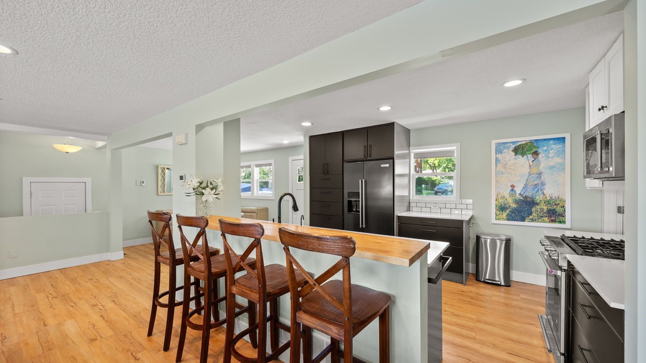 Photo of Kitchen in Mound
