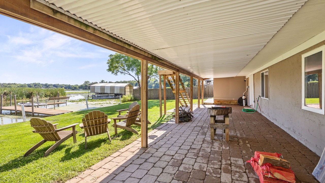 Photo of Patio Balcony in Mound