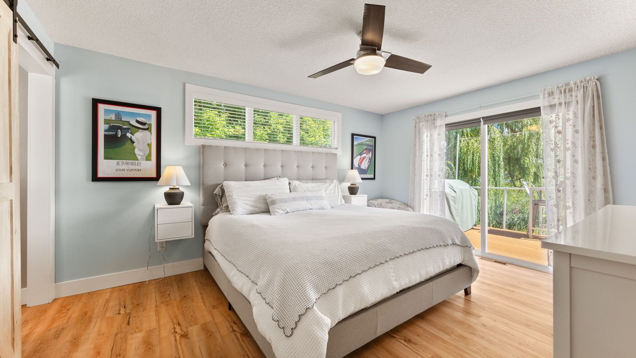 Photo of Bedroom in Mound