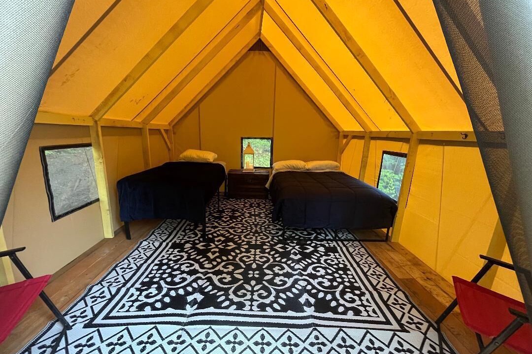 Photo of Bedroom in St. Johnsbury