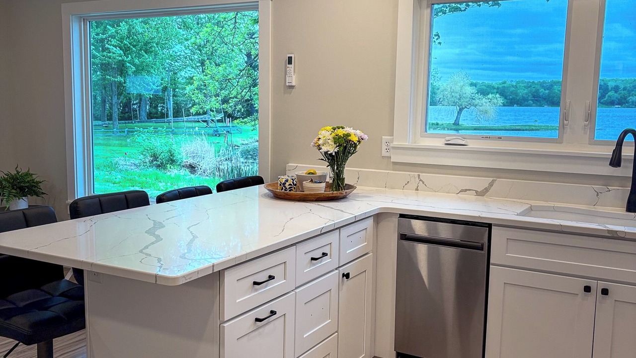 Photo of Kitchen in Luck