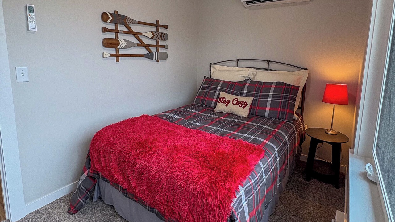 Photo of Bedroom in Luck