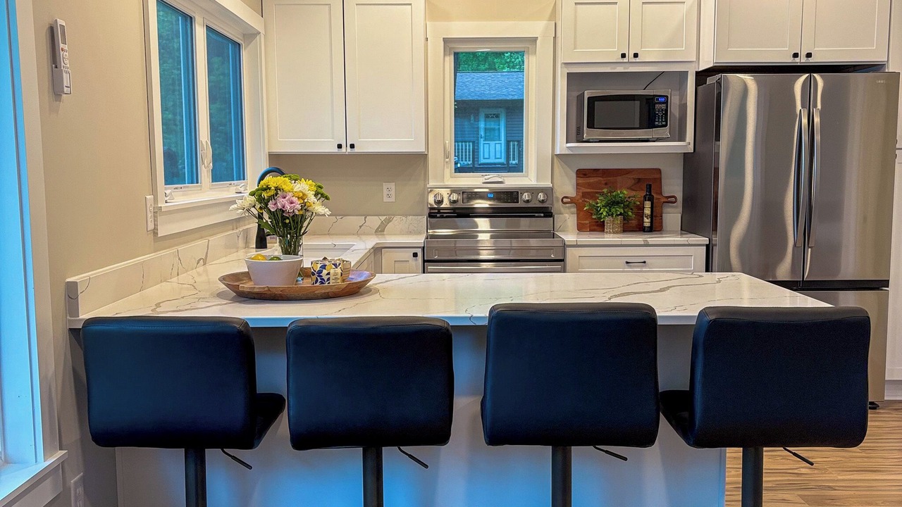 Photo of Kitchen in Luck
