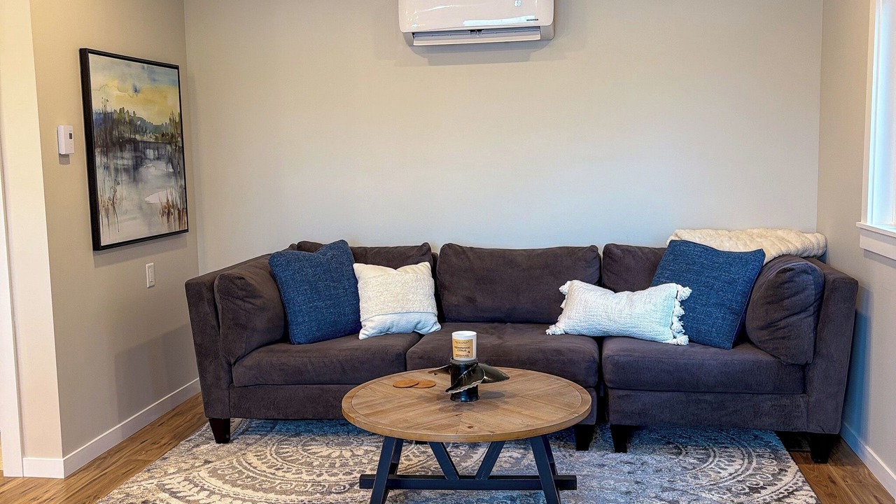 Photo of Livingroom in Luck