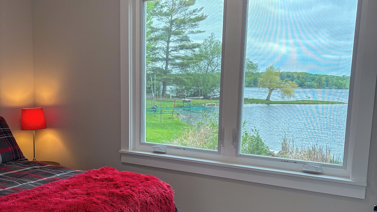 Photo of Bedroom in Luck