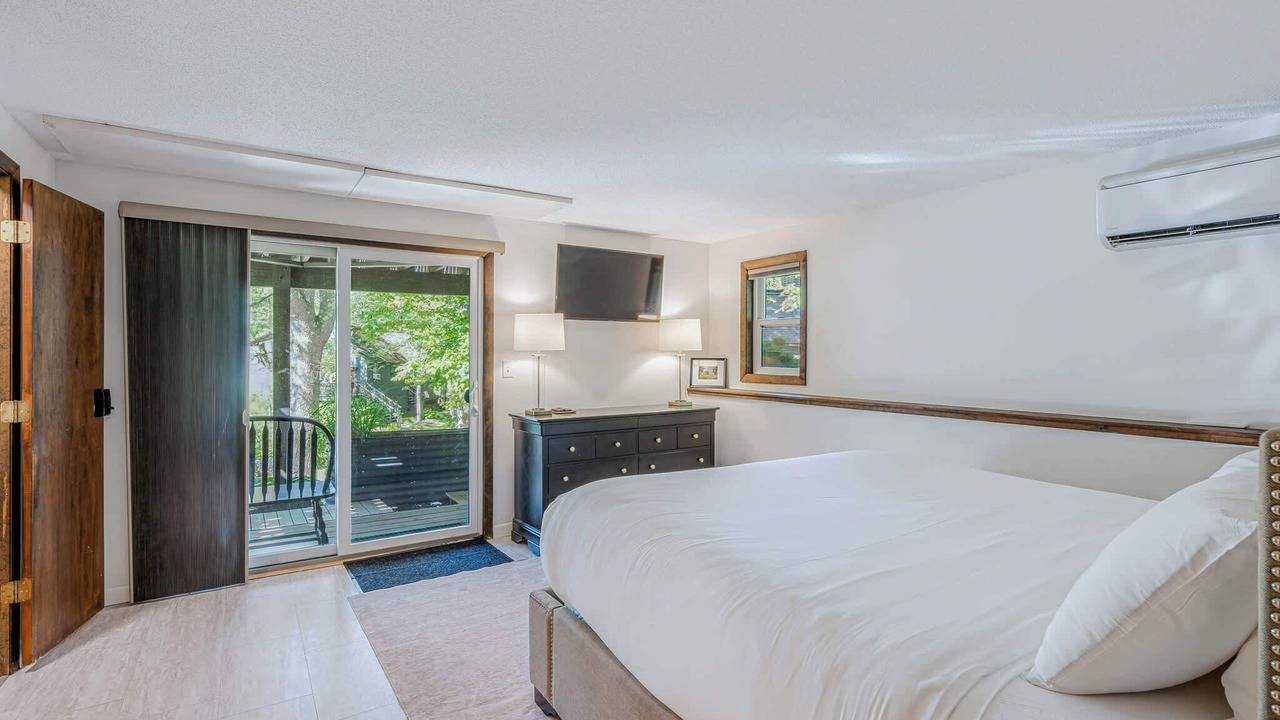 Photo of Bedroom in West Hartford