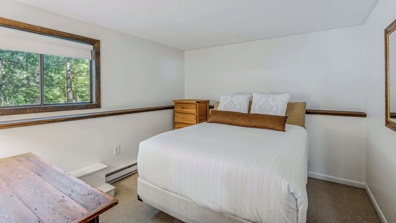 Photo of Bedroom in West Hartford