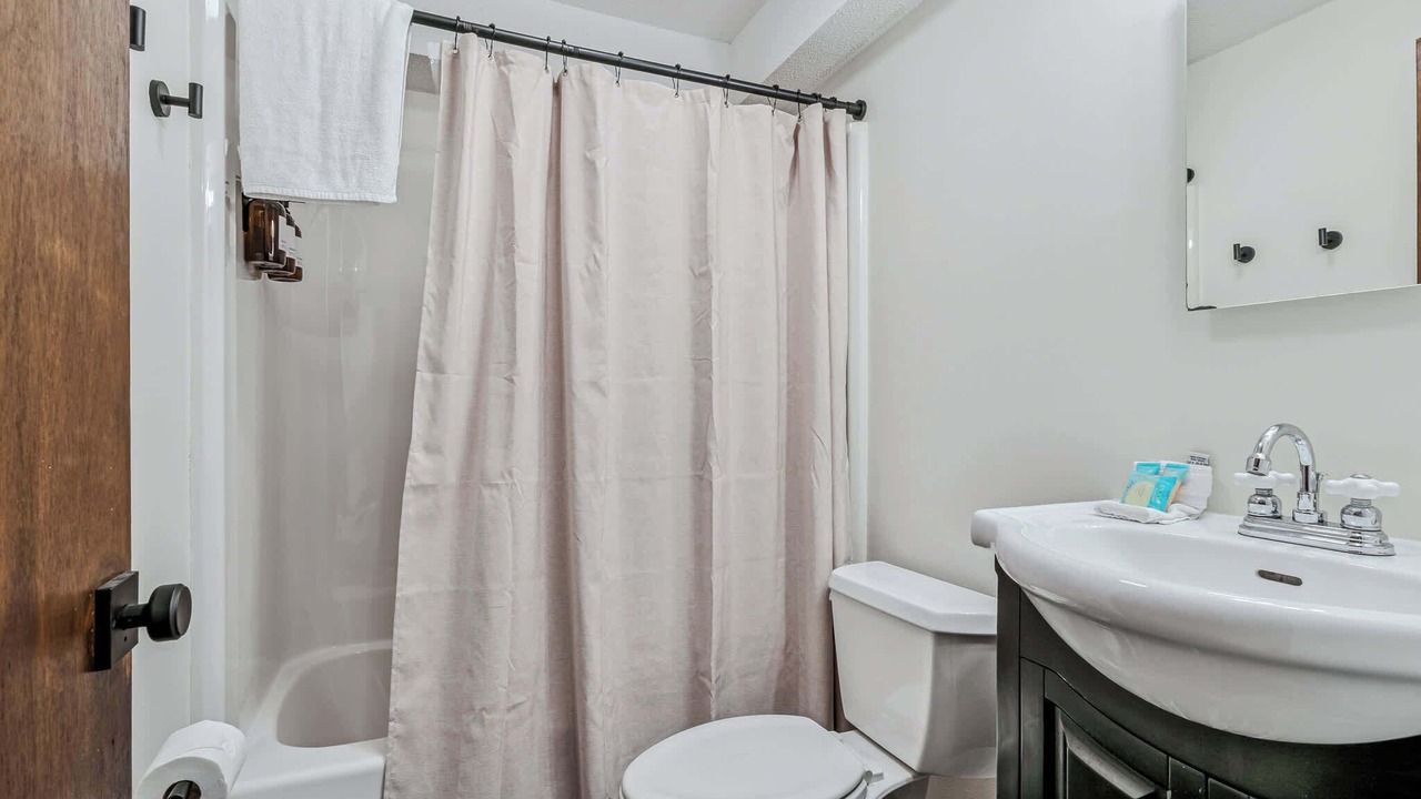 Photo of Bathroom in West Hartford