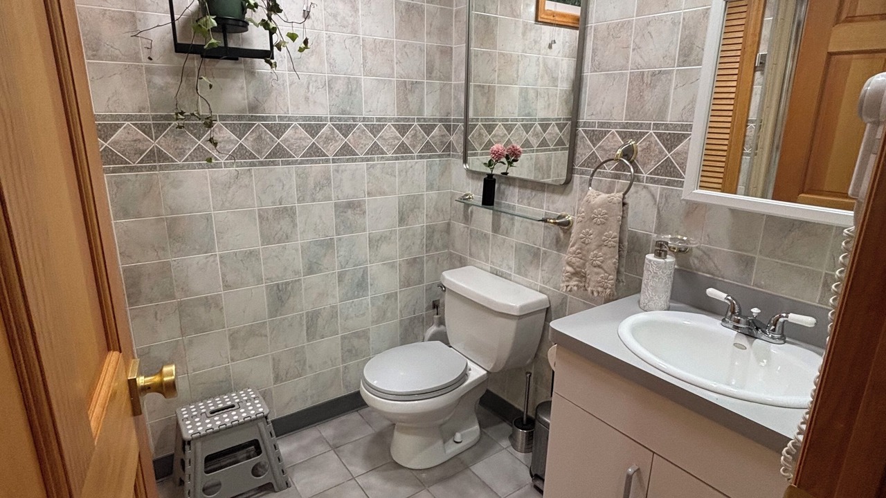 Photo of Bathroom in Egremont