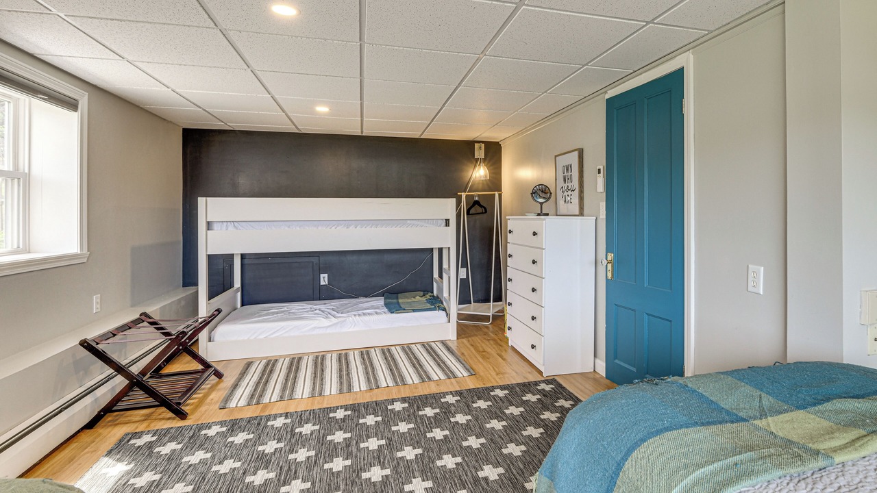 Photo of Bedroom in Malletts Bay