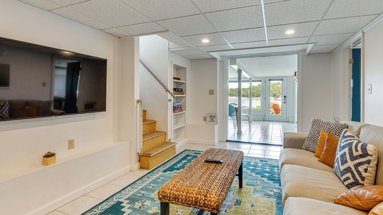 Photo of Bedroom in Malletts Bay