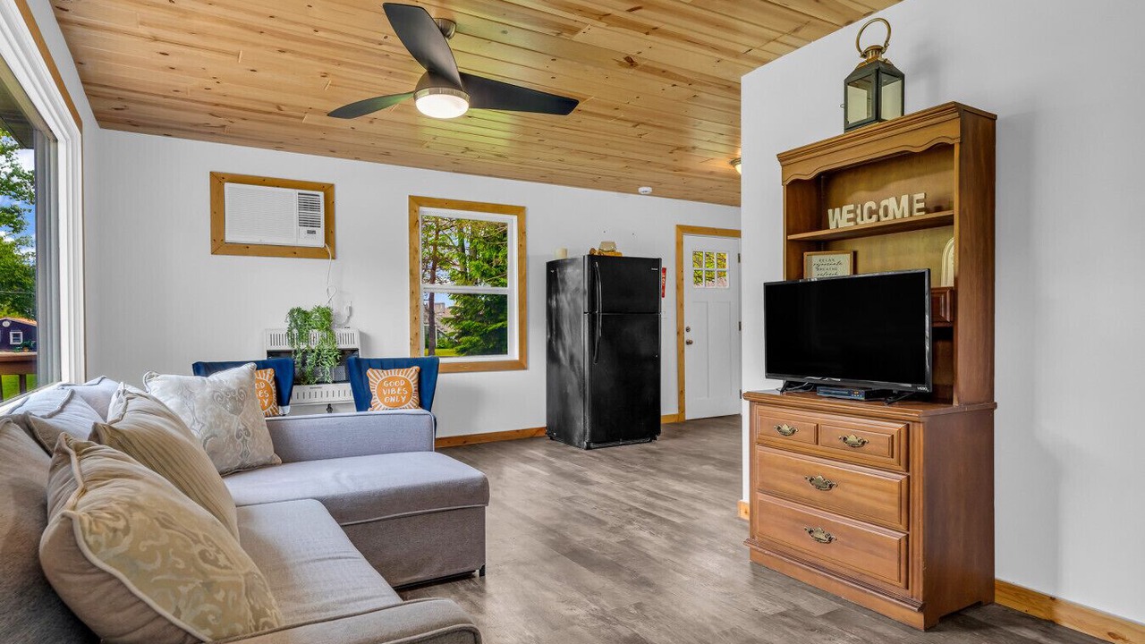 Photo of Bedroom in Lexington