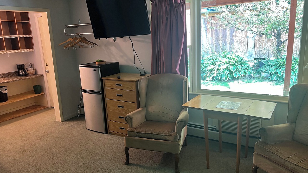 Photo of Livingroom in Wilmington
