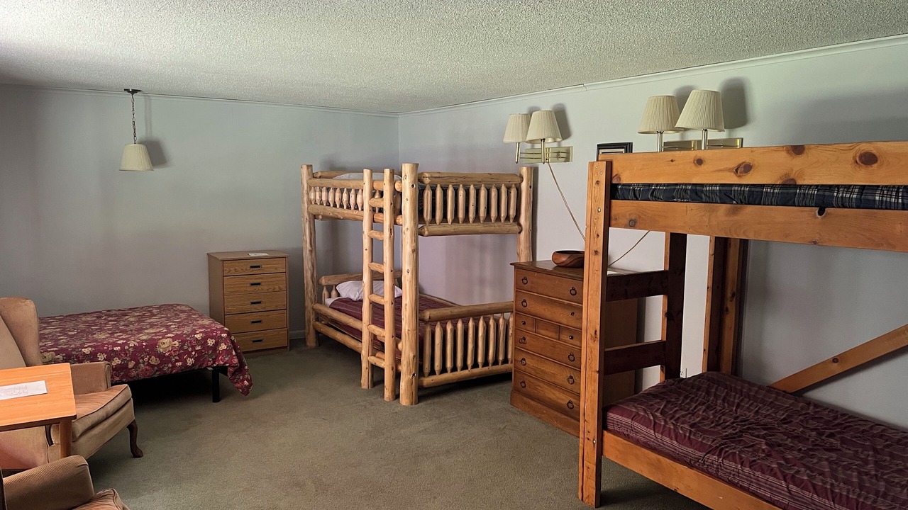 Photo of Bedroom in Wilmington