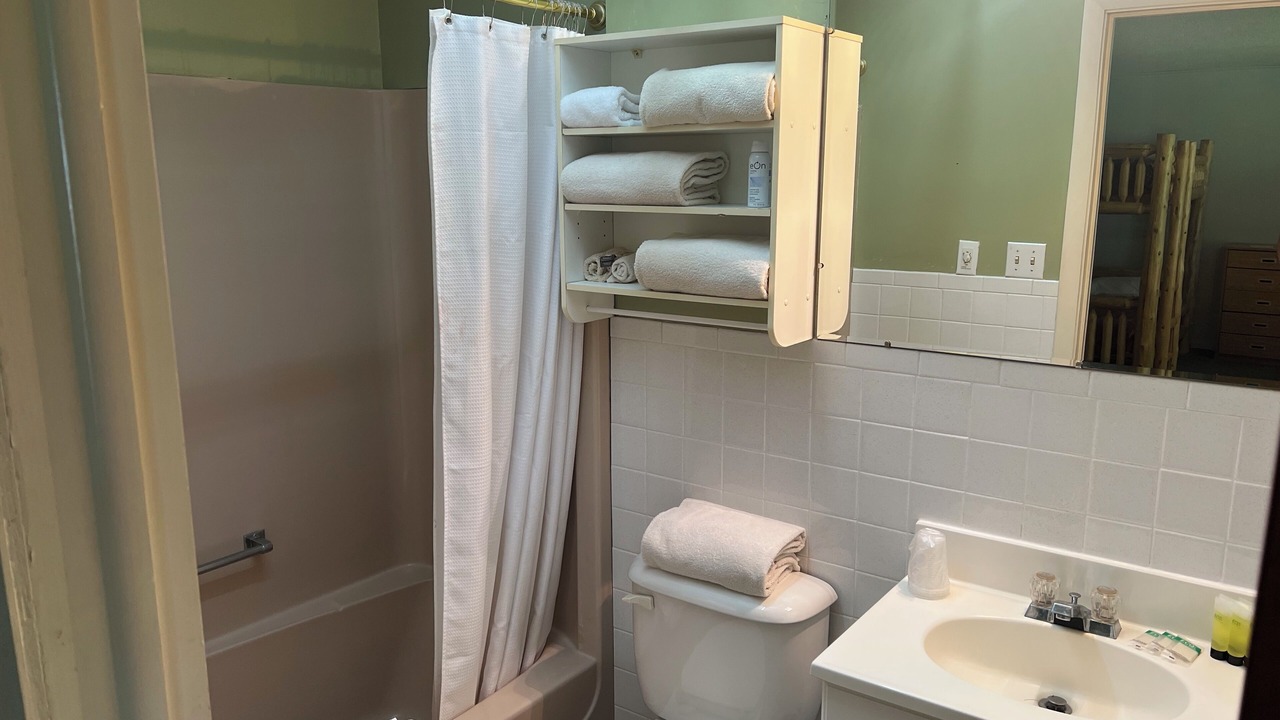 Photo of Bathroom in Wilmington