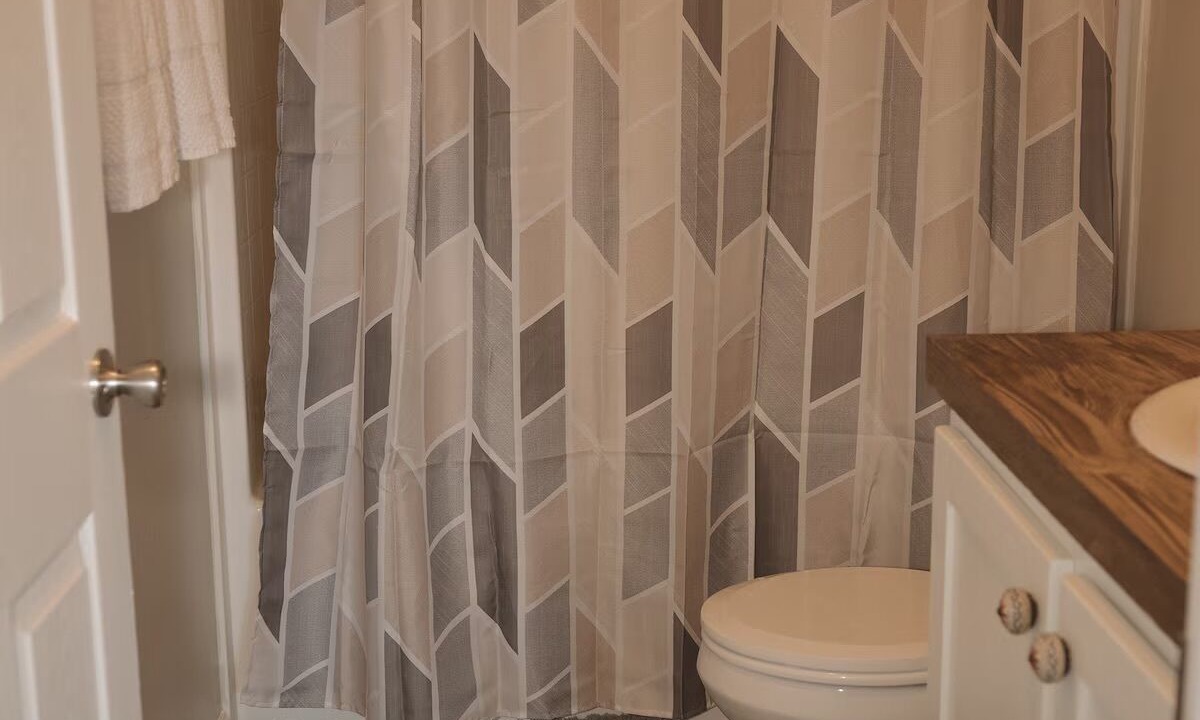 Photo of Bathroom in Bluewell