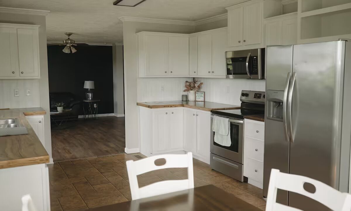 Photo of Kitchen in Bluewell