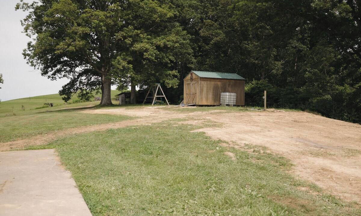 Photo of Outdoor in Bluewell
