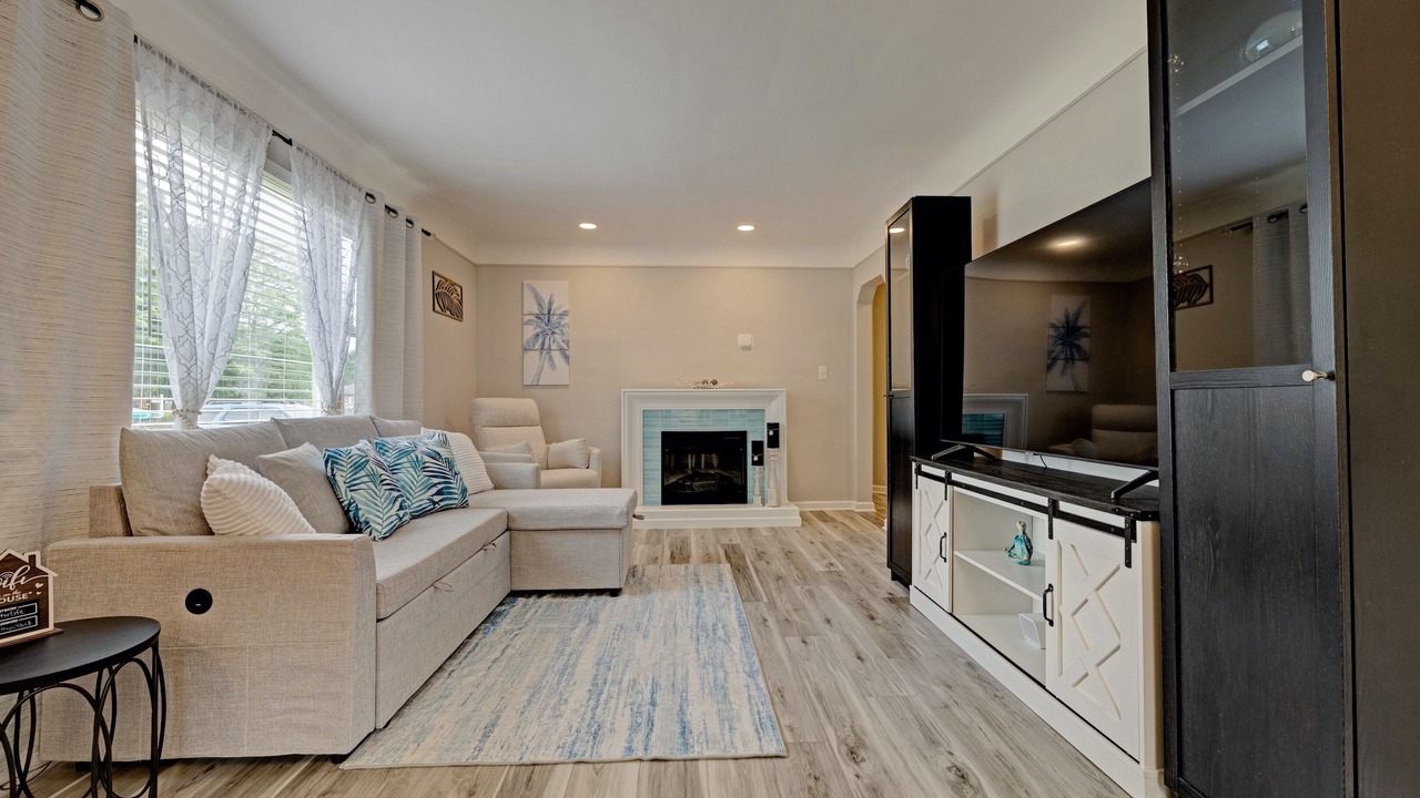 Photo of Livingroom in Drayton Plains