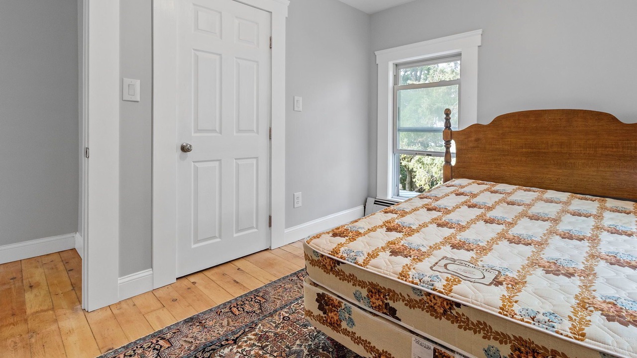 Photo of Bedroom in Ogdensburg