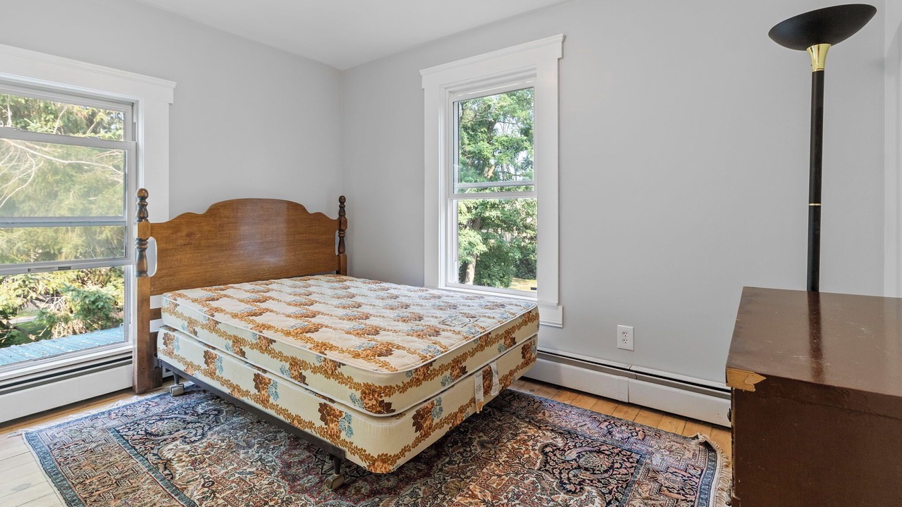 Photo of Bedroom in Ogdensburg