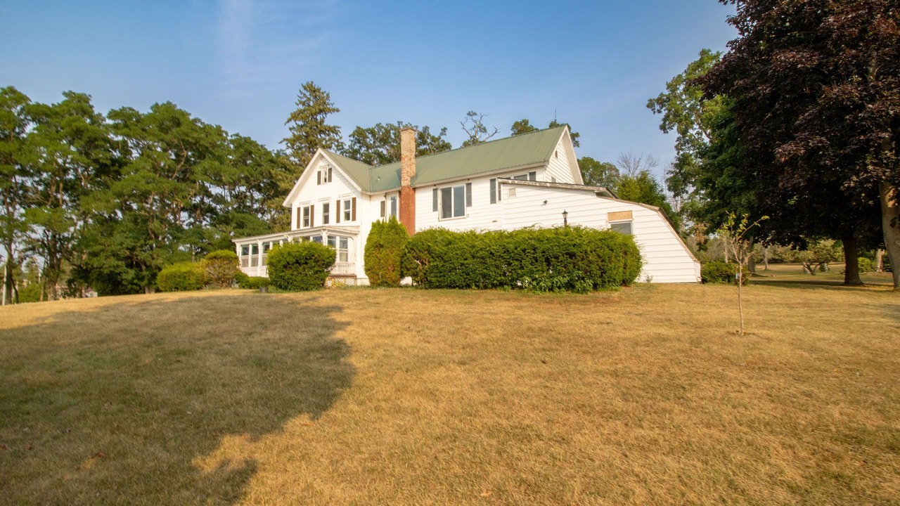 Photo of Outdoor in Ogdensburg