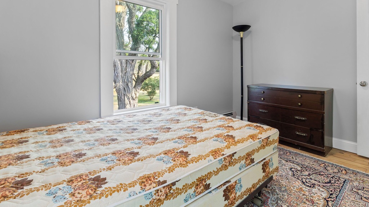Photo of Bedroom in Ogdensburg