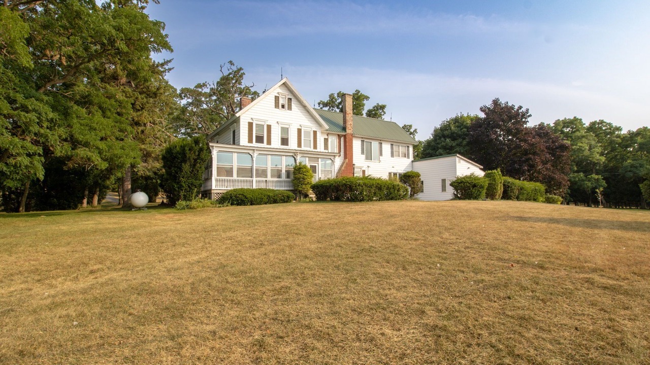 Photo of Outdoor in Ogdensburg