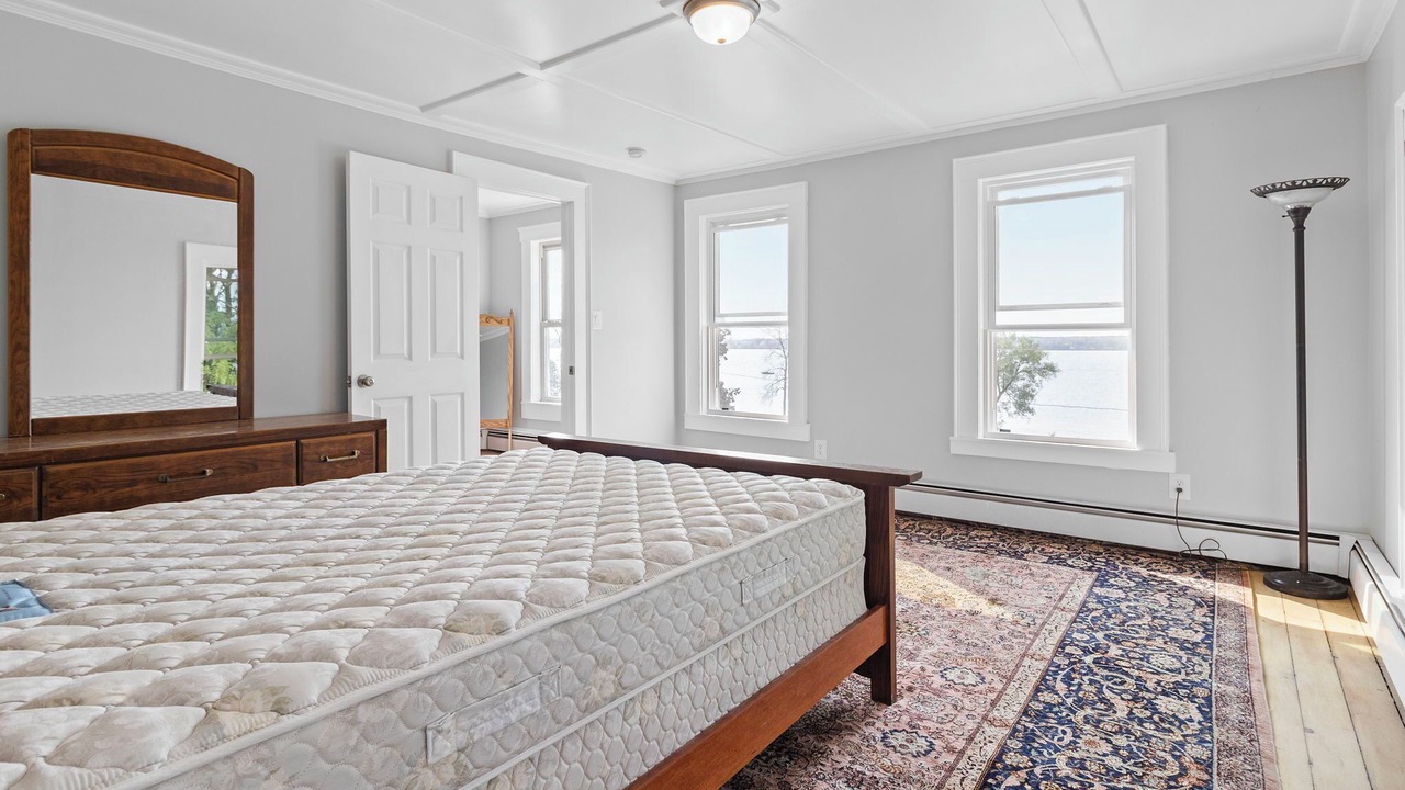 Photo of Bedroom in Ogdensburg