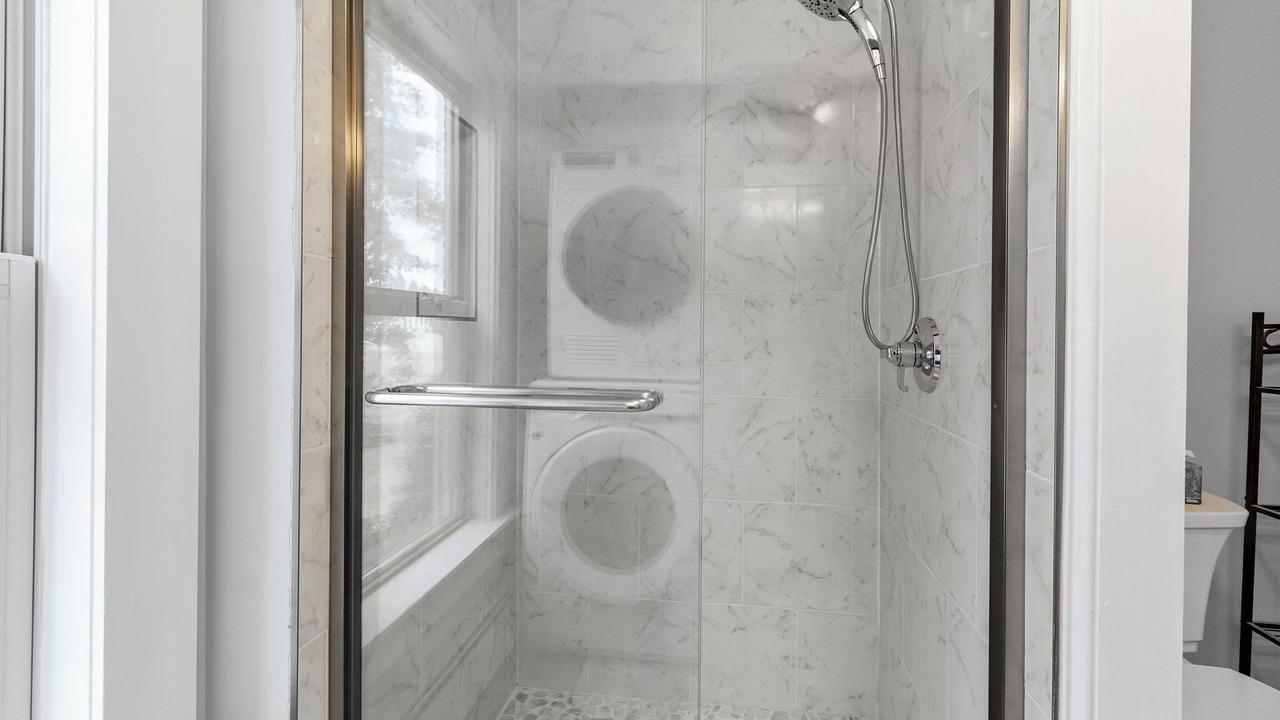 Photo of Bathroom in Ogdensburg
