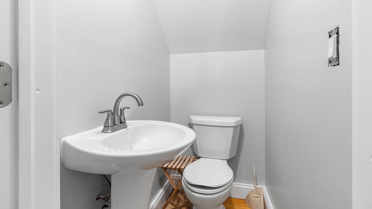 Photo of Bathroom in Ogdensburg