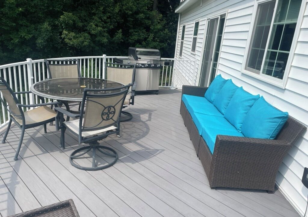 Photo of Outdoor in White Bear Lake