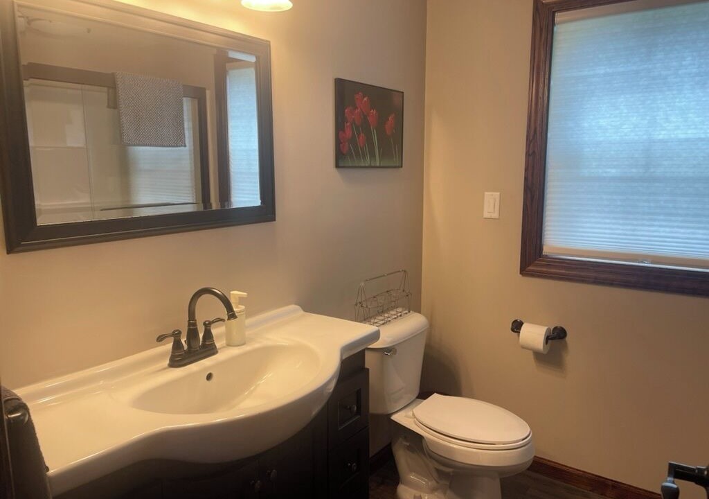 Photo of Bathroom in White Bear Lake