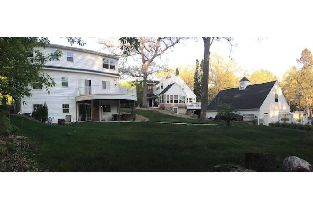 Photo of Outdoor in White Bear Lake