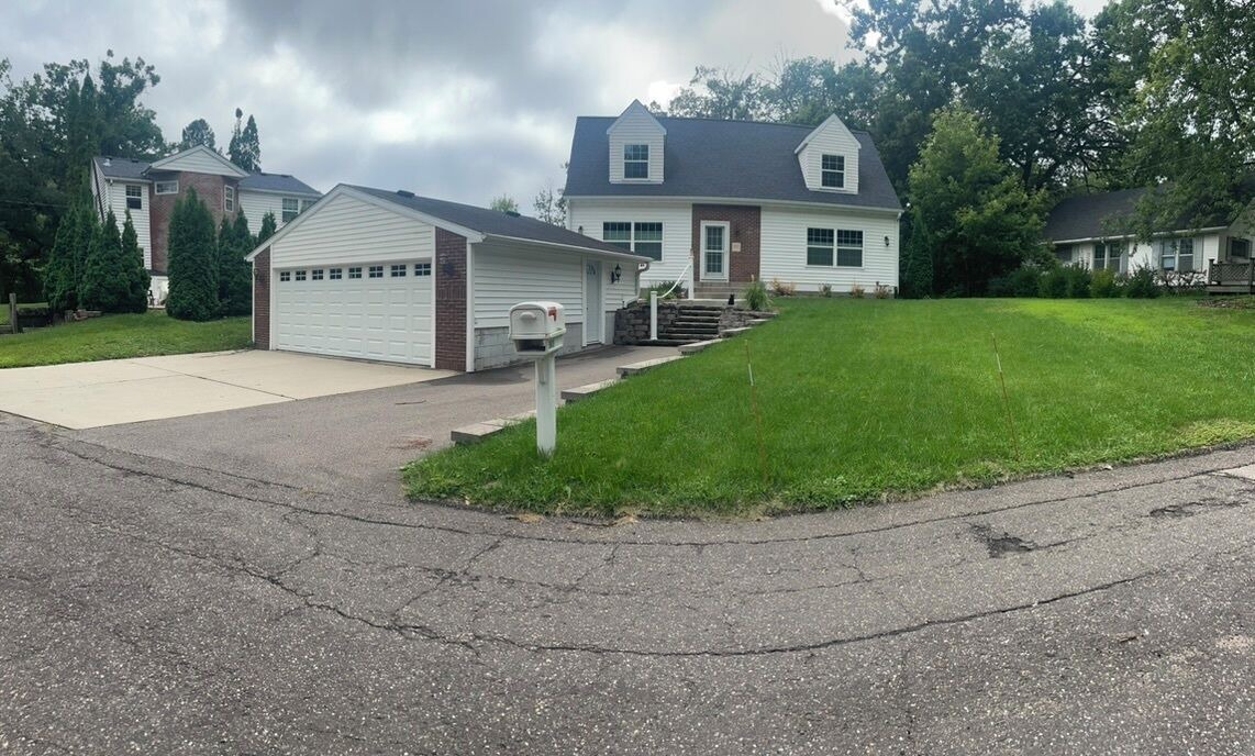 Photo of Outdoor in White Bear Lake