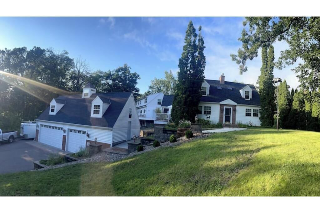 Photo of Outdoor in White Bear Lake