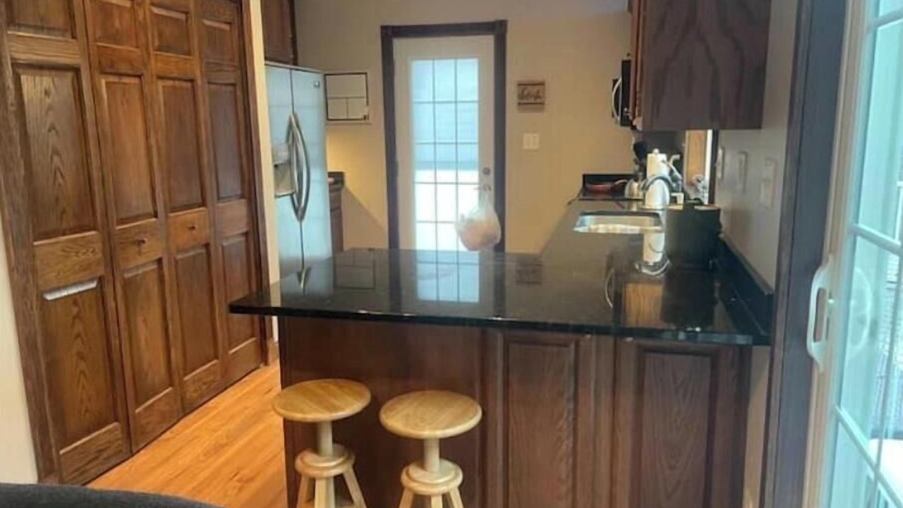 Photo of Kitchen in White Bear Lake