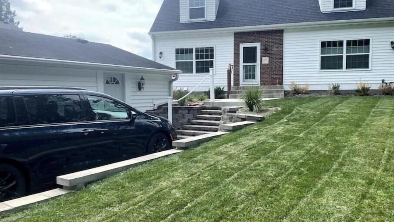 Photo of Outdoor in White Bear Lake