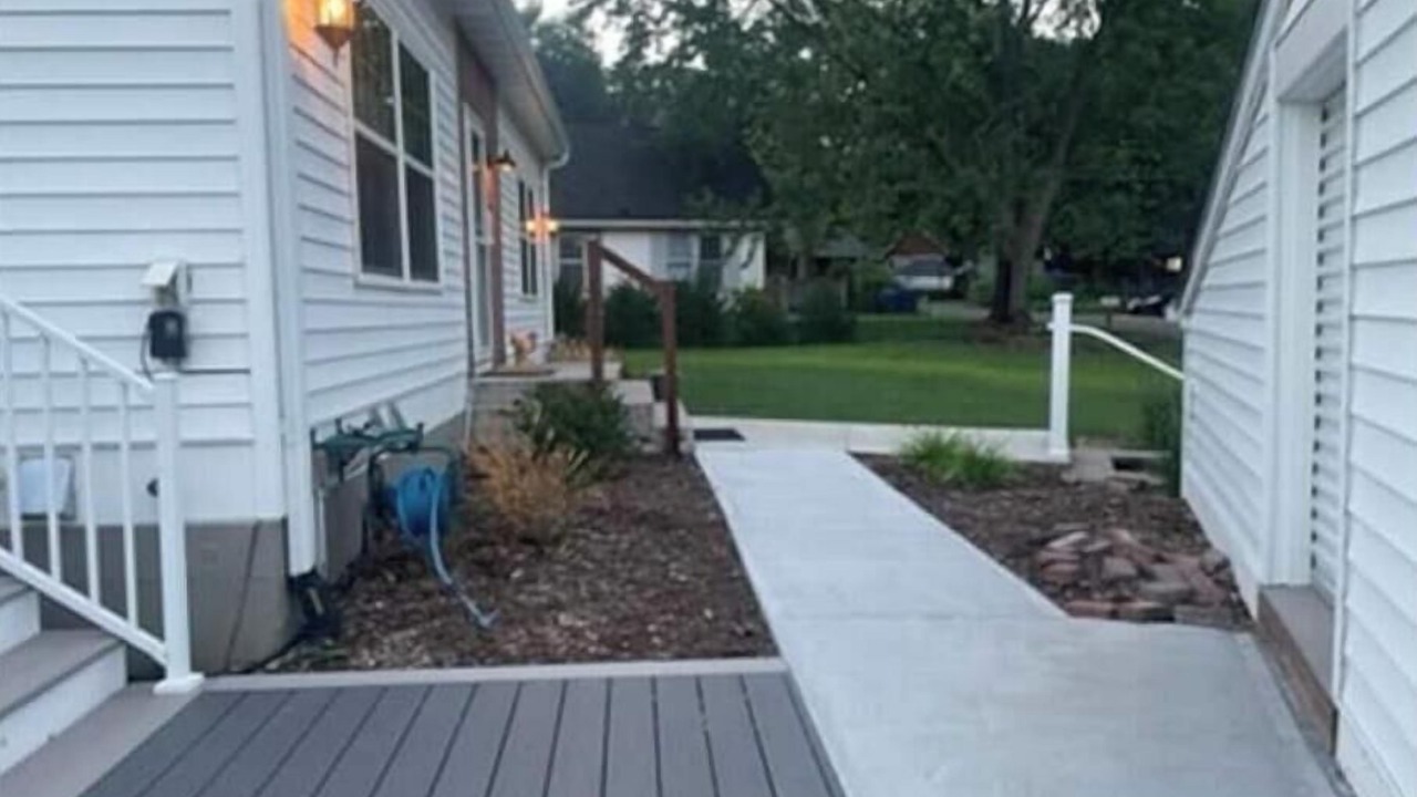 Photo of Outdoor in White Bear Lake