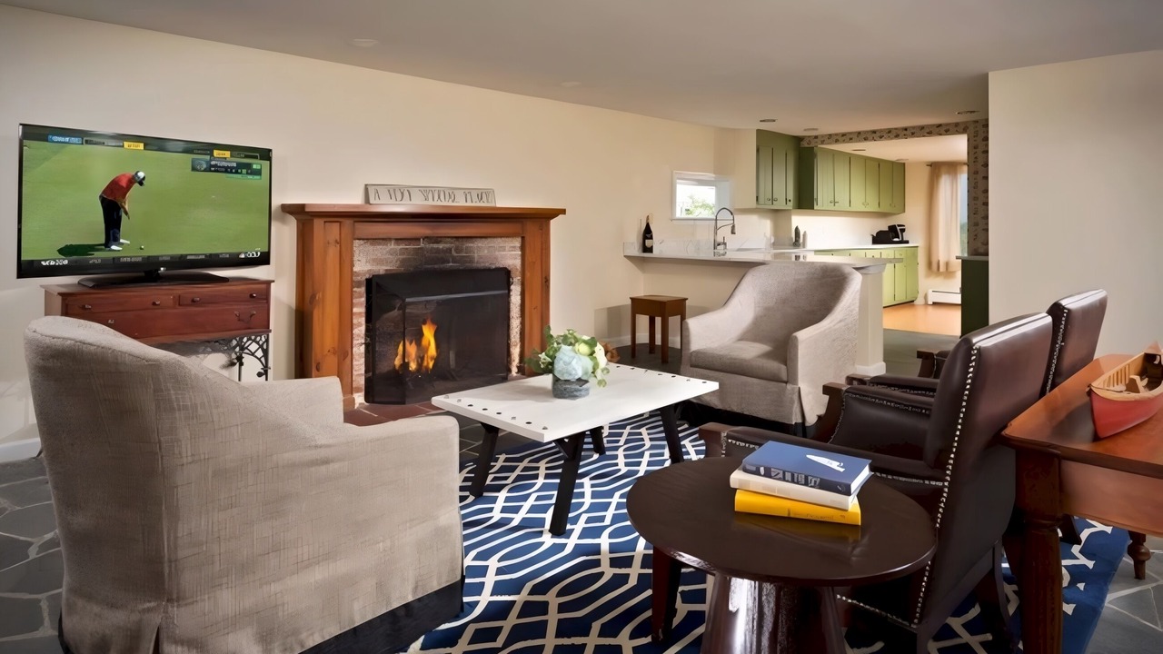 Photo of Livingroom in Manchester