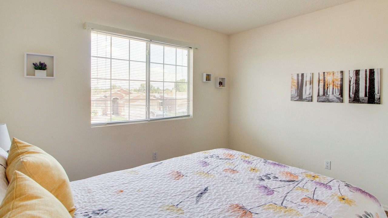 Photo of Bedroom in Rio Rancho