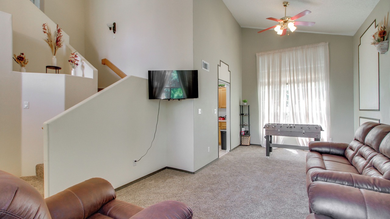 Photo of Bedroom in Rio Rancho