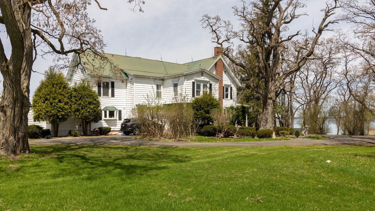 Photo of Outdoor in Ogdensburg