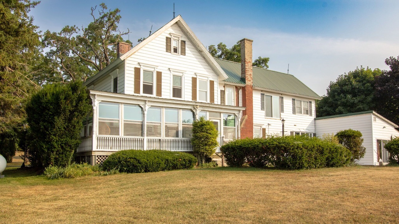 Photo of Outdoor in Ogdensburg