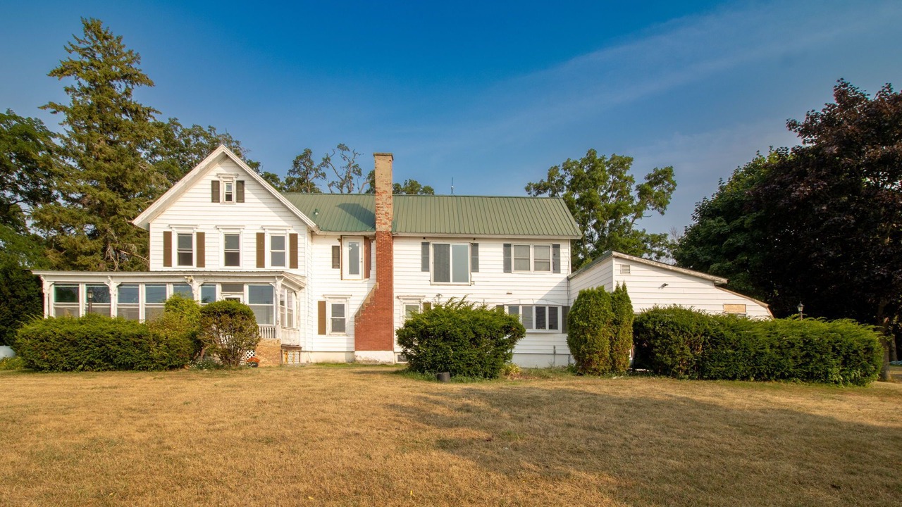 Photo of Outdoor in Ogdensburg