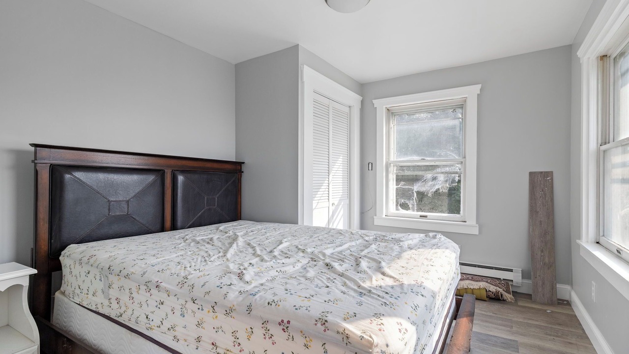 Photo of Bedroom in Ogdensburg