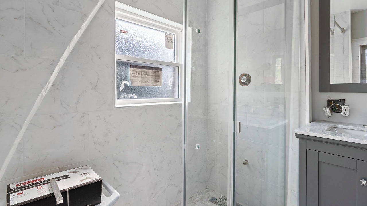 Photo of Bathroom in Ogdensburg