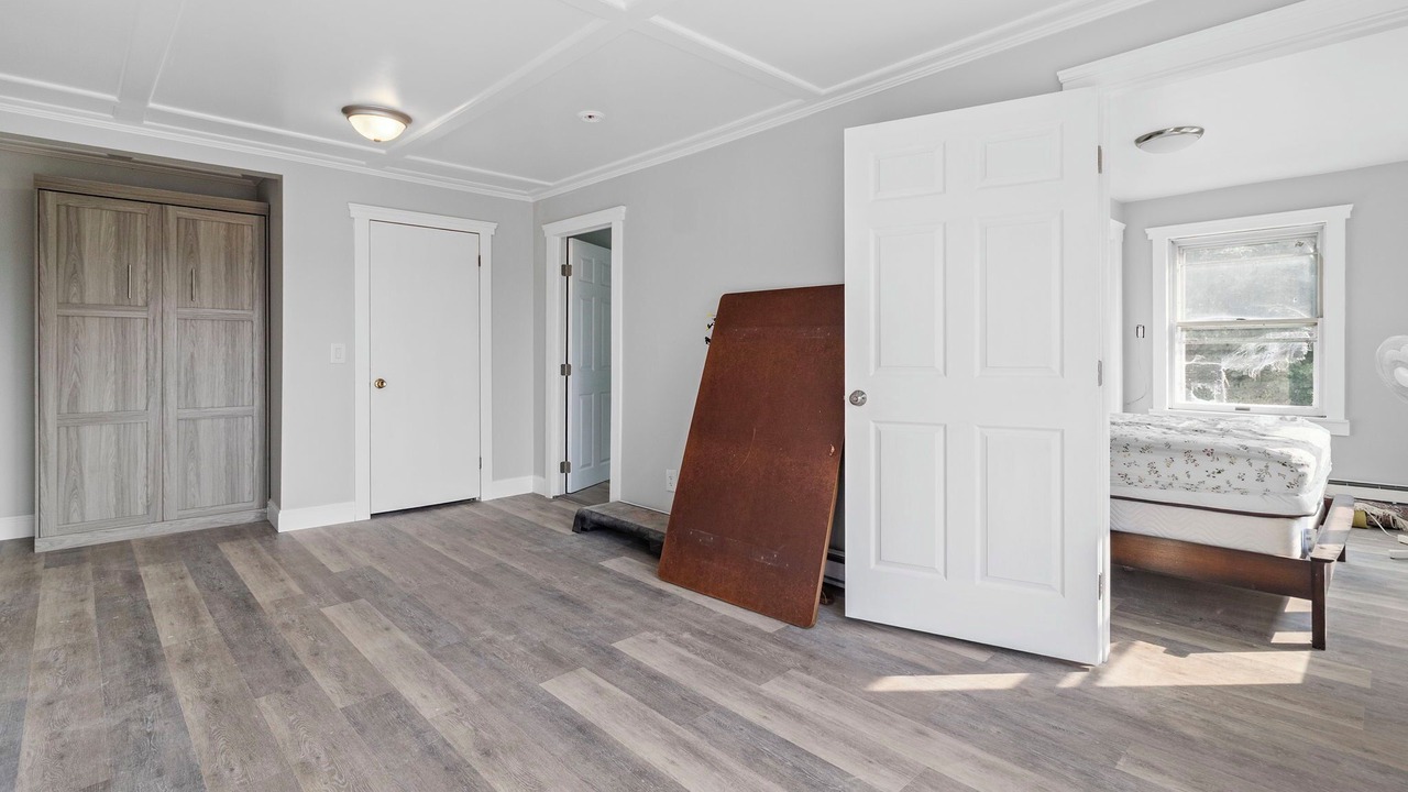 Photo of Bedroom in Ogdensburg